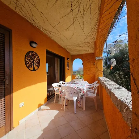 Prestigiosa La Cinta Appartamento San Teodoro (Sardinia)