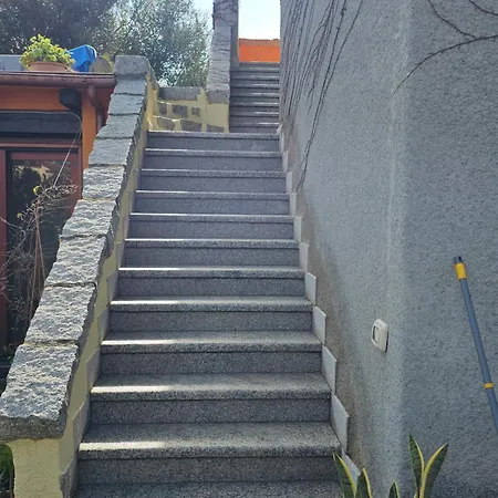 Prestigiosa La Cinta
