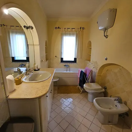 Appartamento Prestigiosa La Cinta San Teodoro (Sardinia)