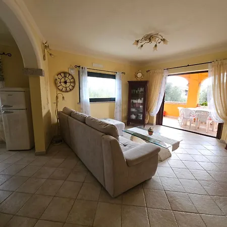 Prestigiosa La Cinta Appartamento *