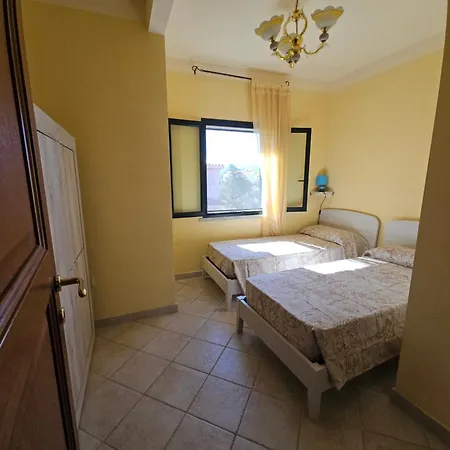 Appartamento Prestigiosa La Cinta San Teodoro (Sardinia)