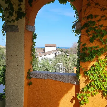 Prestigiosa La Cinta * San Teodoro (Sardinia)