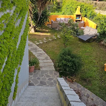 Prestigiosa La Cinta San Teodoro (Sardinia)