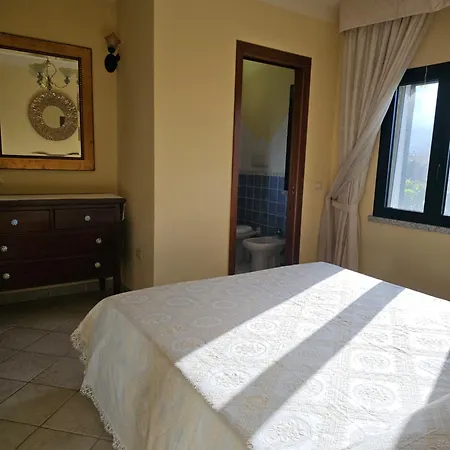 Prestigiosa La Cinta Apartamento *