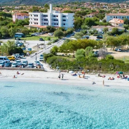 Prestigiosa La Cinta * San Teodoro (Sardinia)